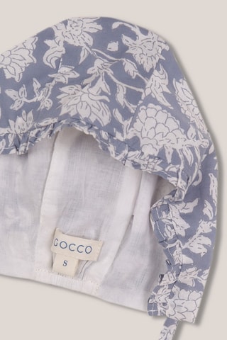 Muts - Blauw