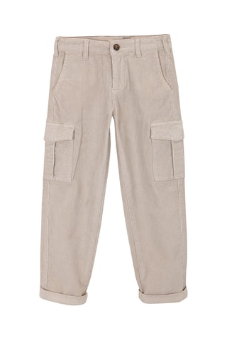 Cargobroek - Beige