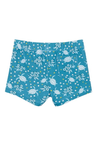 Boxer - Blauw