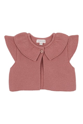 Vest - Roze