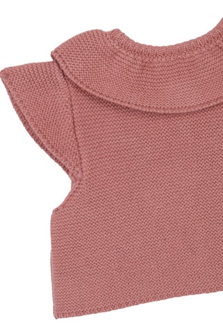 Vest - Roze