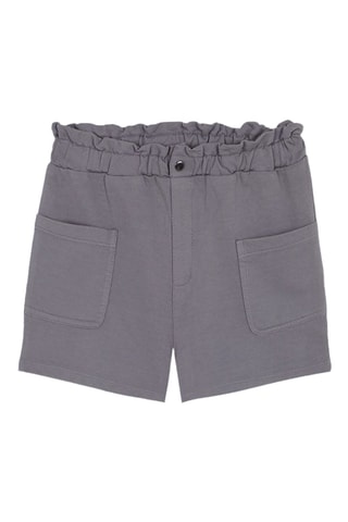 Short - Grijs