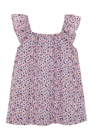 Robe - Rose