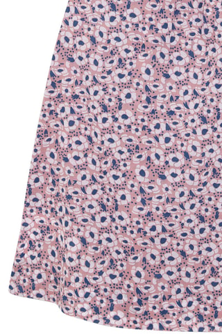 Robe - Rose