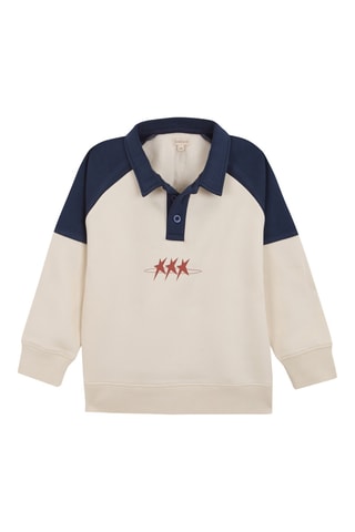 Sweater - Wit