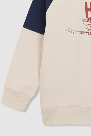 Sweater - Wit