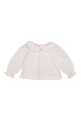Blouse - Wit