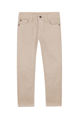 Broek - Grijs