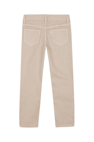 Broek - Grijs