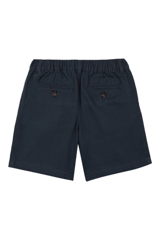 Short - Blauw