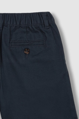 Short - Blauw