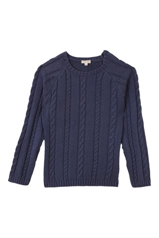 Trui - Blauw