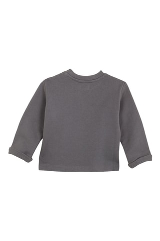 Sweater - Groen