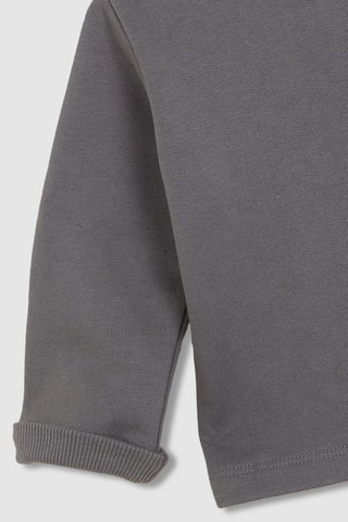 Sweater - Groen