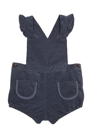 Broek - Blauw