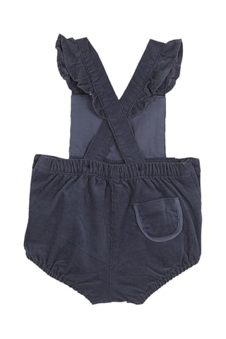 Broek - Blauw