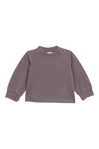 Sweater - Grijs