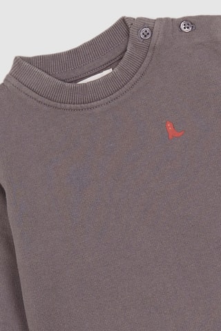 Sweater - Grijs
