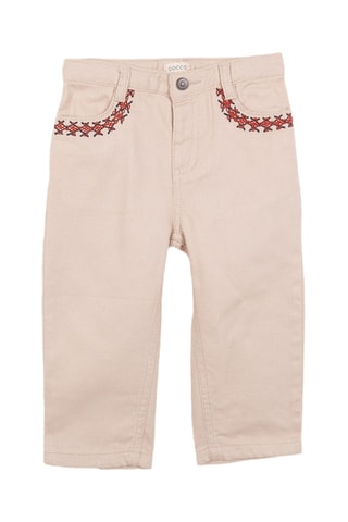 Broek - Grijs