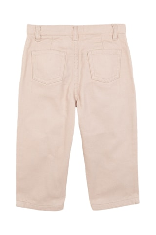 Broek - Grijs