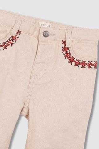 Broek - Grijs