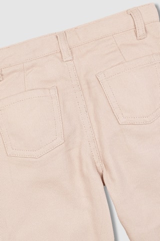 Broek - Grijs