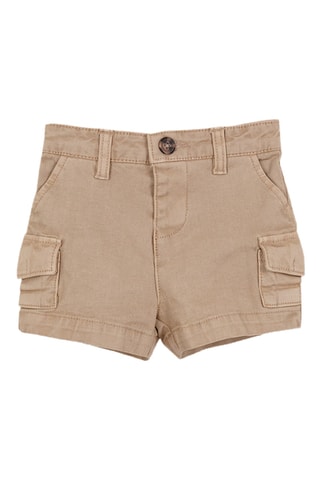 Cargoshort - Beige