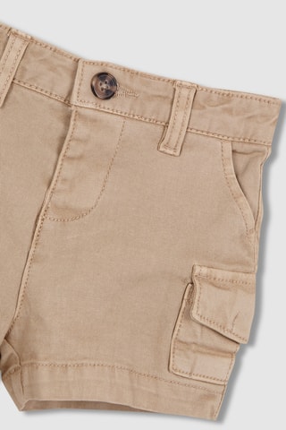 Cargoshort - Beige