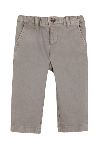Broek - Grijs