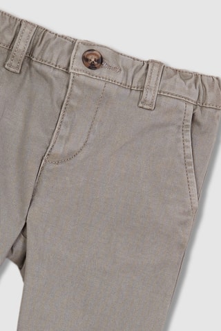Broek - Grijs