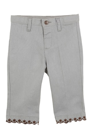 Broek - Groen