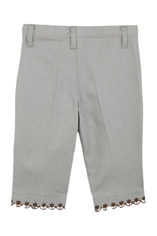 Broek - Groen