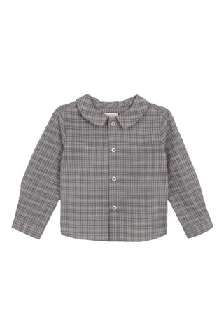 Blouse - Groen