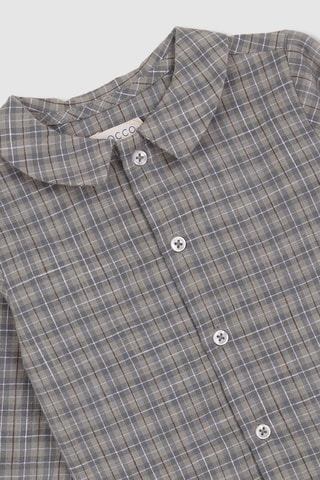 Blouse - Groen