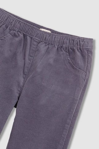 Broek - Blauw