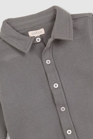 Polo - Groen