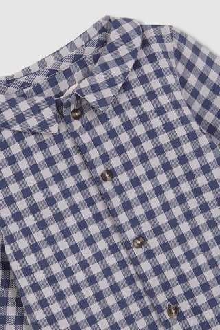 Chemise - Bleu