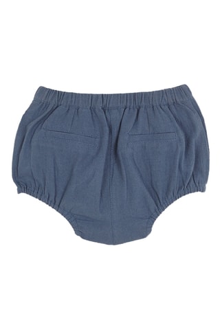 Bloomer - Blauw