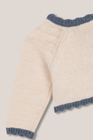 Vest - Beige