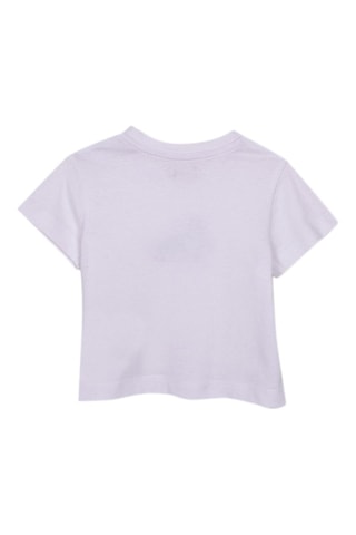 T-shirt - Wit - Wit
