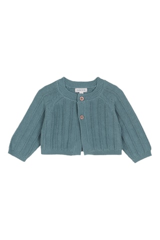 Vest - Groen