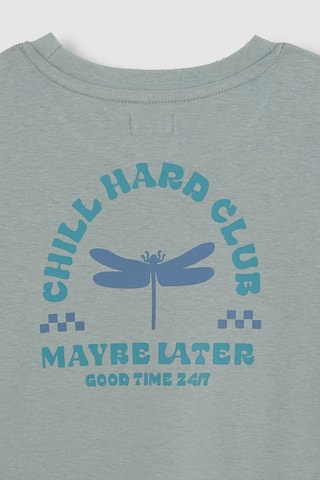 T-shirt - Groen