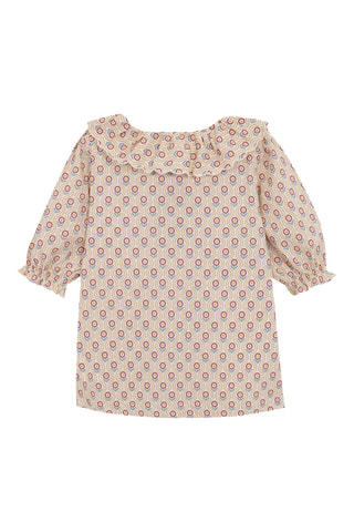 Blouse - Wit