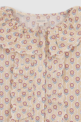 Blouse - Wit