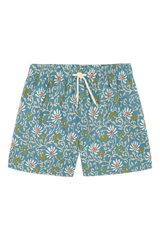 Zwemshort - Blauw - Blauw