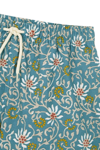 Zwemshort - Blauw - Blauw