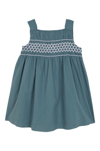 Robe - Turquoise