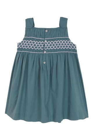 Robe - Turquoise