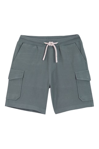 Short - Groen