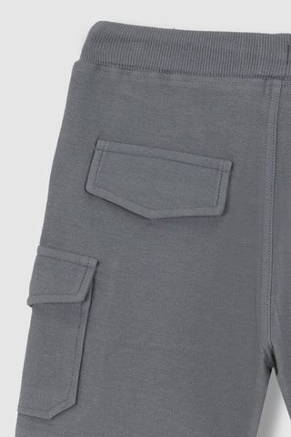 Short - Groen